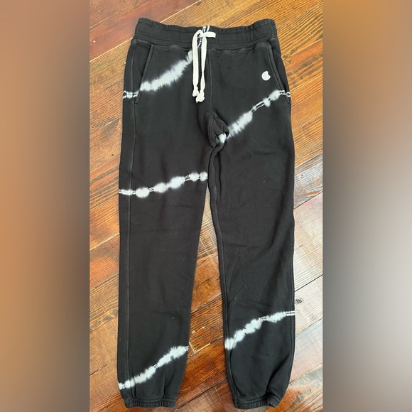Todd Snyder Other - Todd Snyder + Champion Tie Dye Sweatpants Jogger